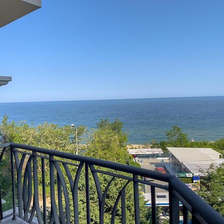 Cabacum Beach Residence Ap.20 Варна Экстерьер фото