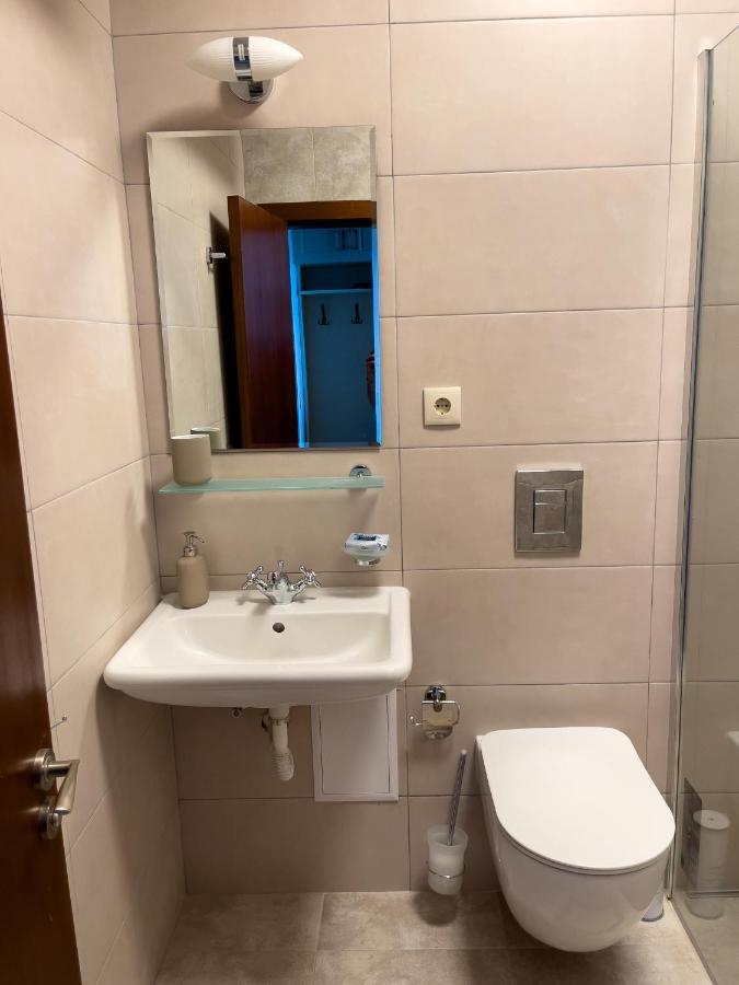 Cabacum Beach Residence Ap.20 Варна Экстерьер фото