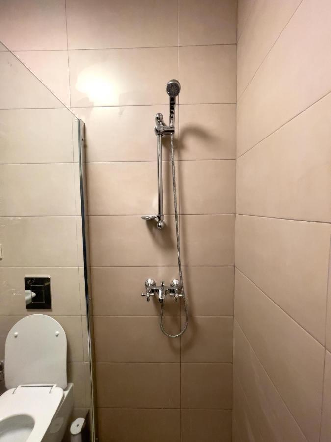 Cabacum Beach Residence Ap.20 Варна Экстерьер фото