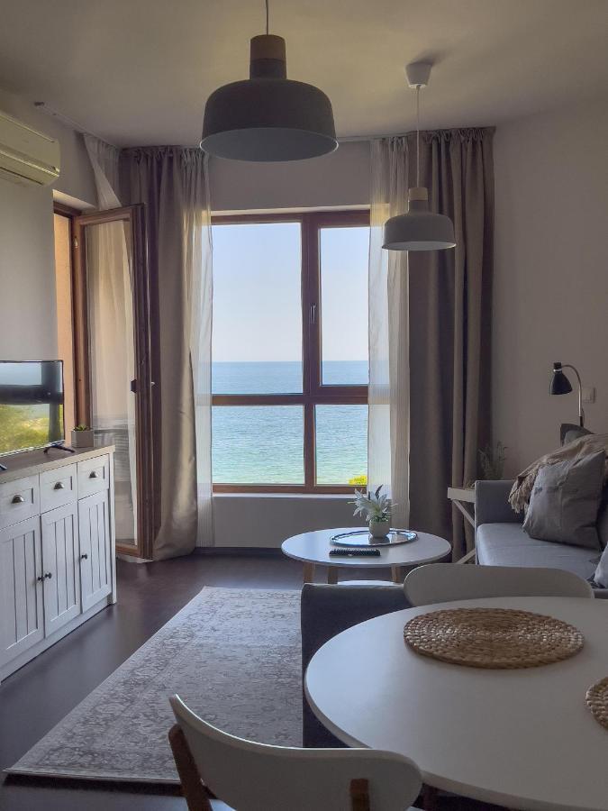 Cabacum Beach Residence Ap.20 Варна Экстерьер фото