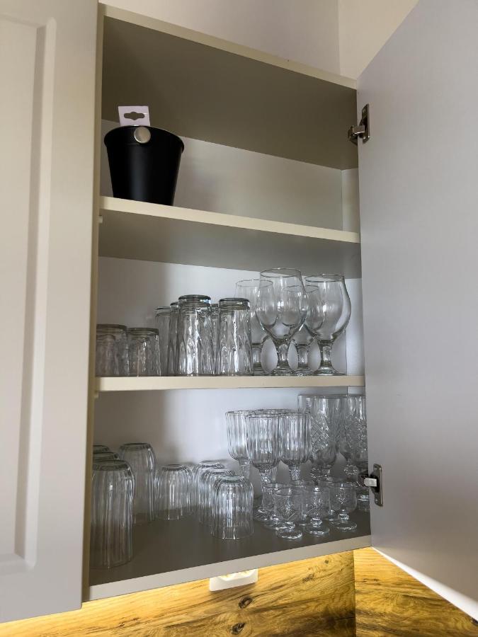 Cabacum Beach Residence Ap.20 Варна Экстерьер фото