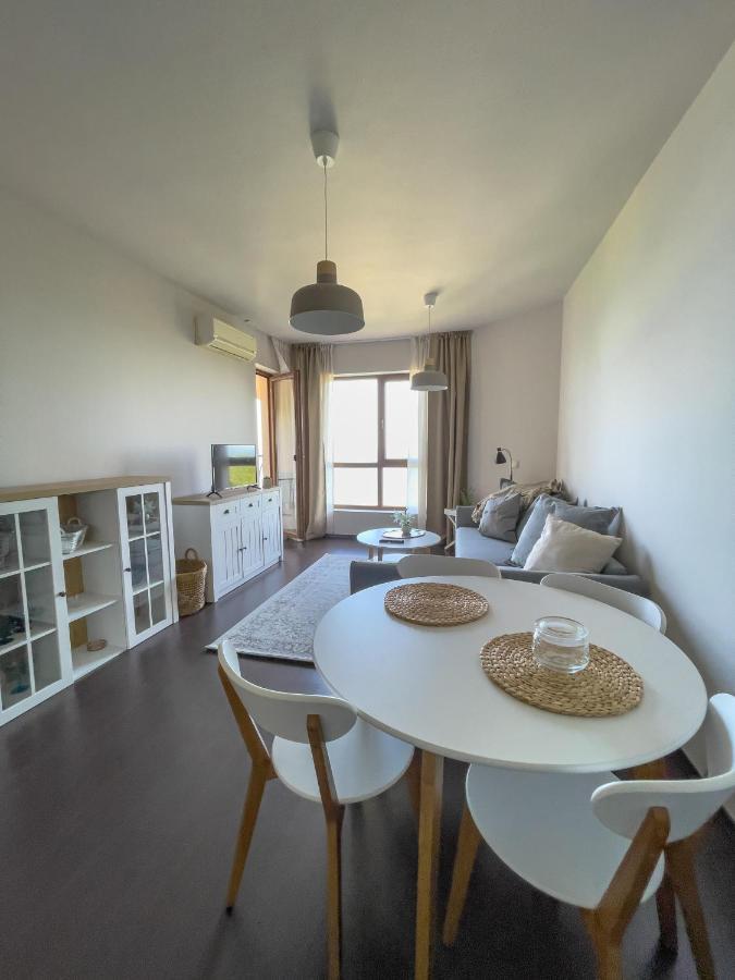 Cabacum Beach Residence Ap.20 Варна Экстерьер фото
